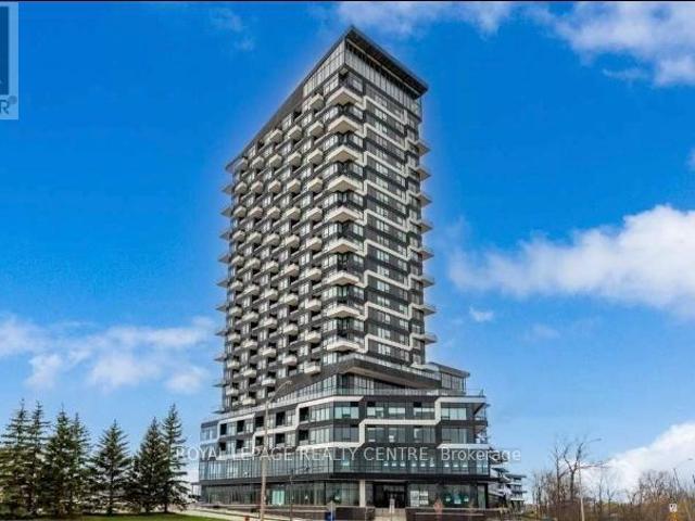 Apartment for rent in Oakville, Ontario