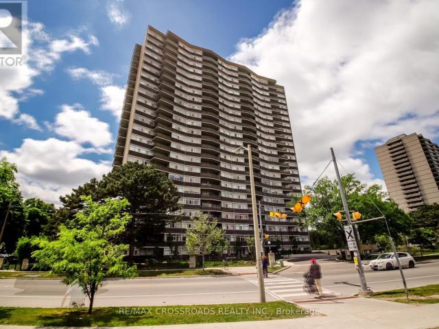 Apartment for rent in Scarborough—Agincourt, Toronto