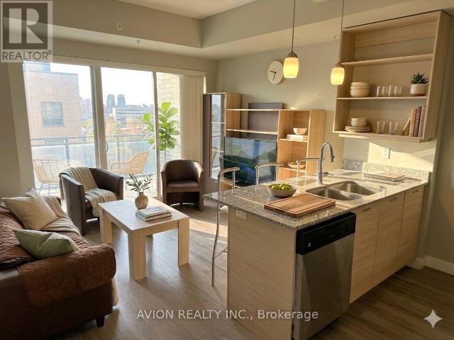 Apartment for rent in Waterloo, Ontario