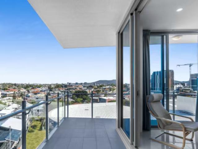 Apartment for rent in Toombul, Queensland