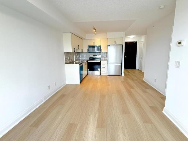 Apartment for rent in York, Ontario