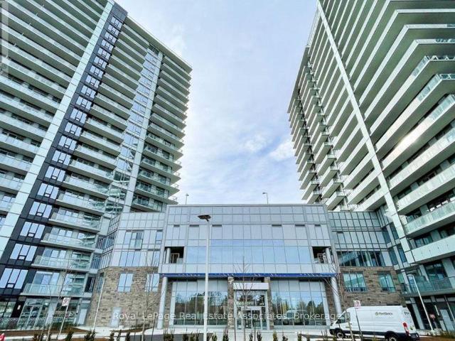 Apartment for rent in Mississauga, Ontario