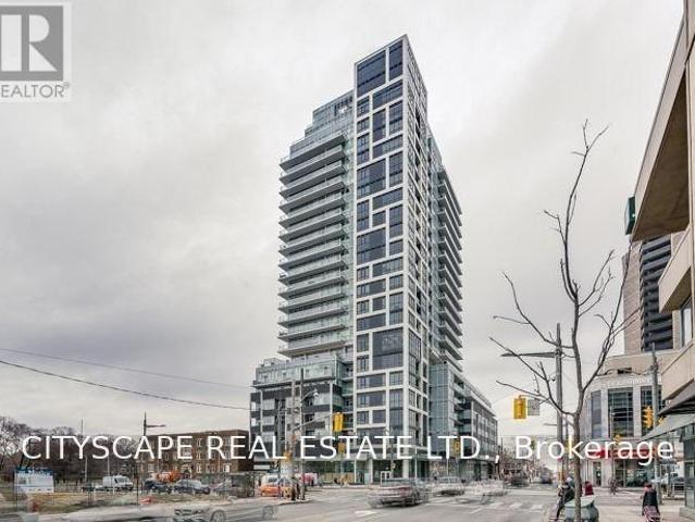 Apartment for rent in Woburn, Ontario