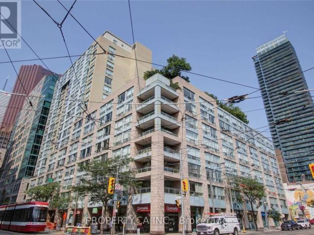 Apartment for rent in Toronto Centre, Toronto
