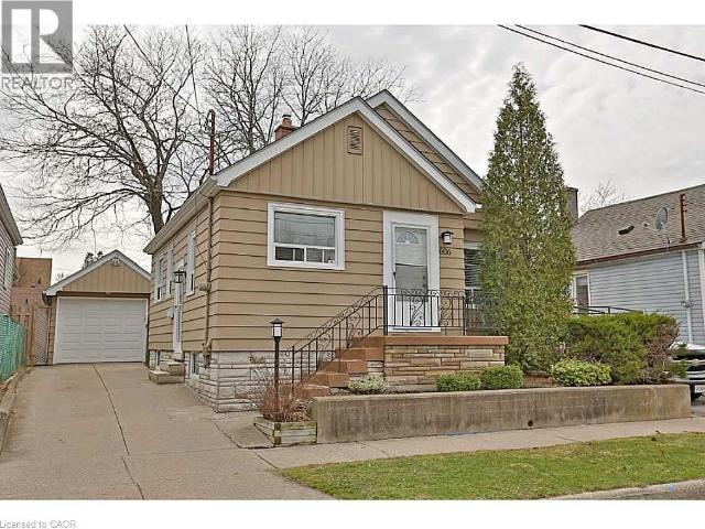 House for rent in Raleigh, Hamilton