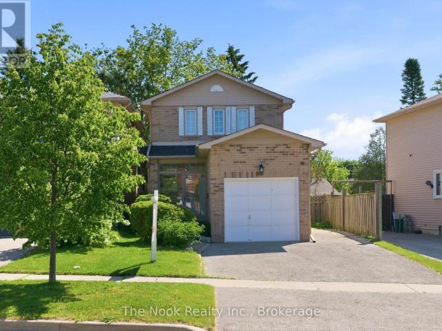 Apartment for rent in Durham, Ontario