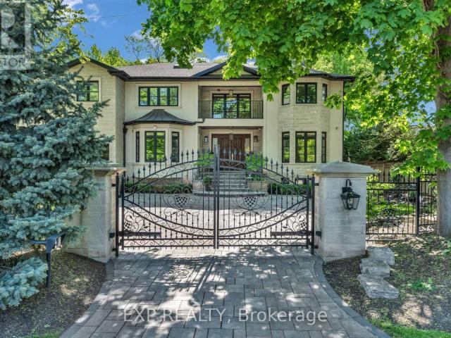 Apartment for rent in Oakville, Ontario