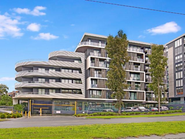 Apartment for rent in Bundoora, Melbourne