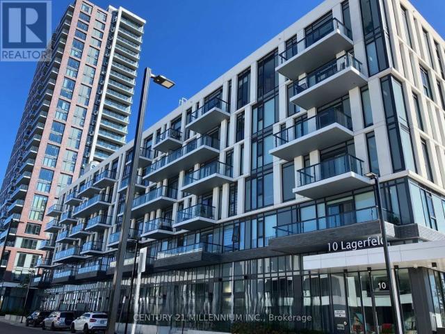 Apartment for rent in Georgina, Ontario