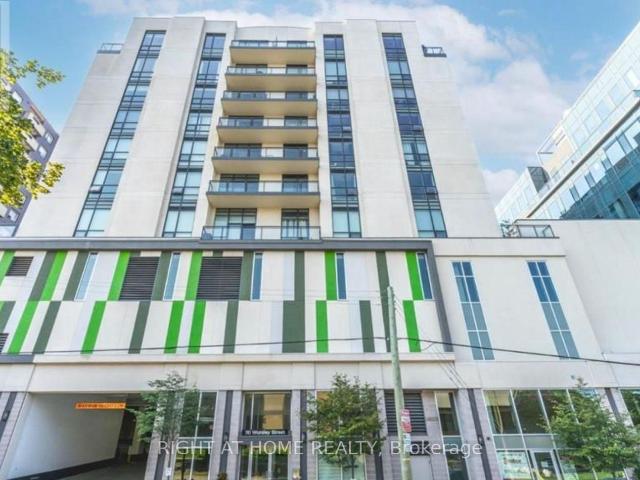 Apartment for rent in Barrie, Ontario