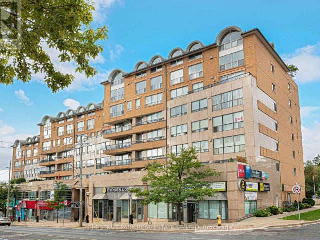 Apartment for rent in Woburn, Ontario