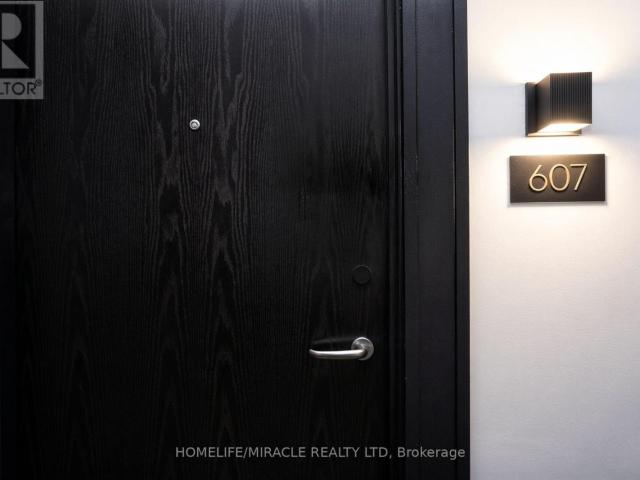 Apartment for rent in Uptown, Waterloo