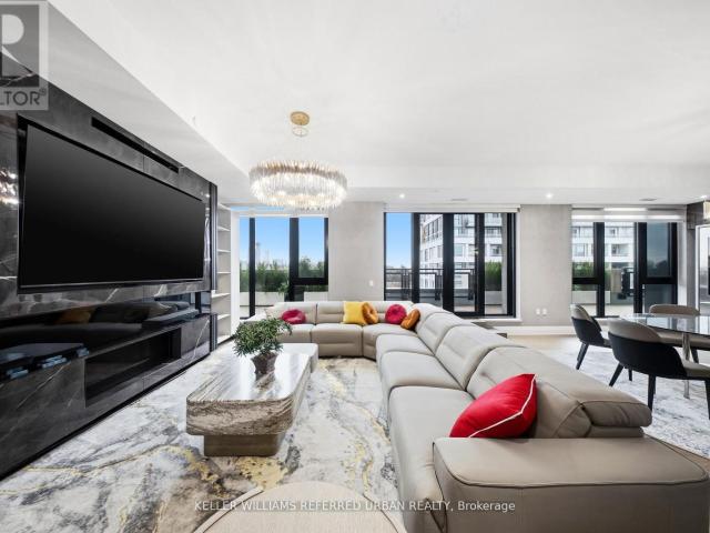 Apartment for rent in Woburn, Ontario