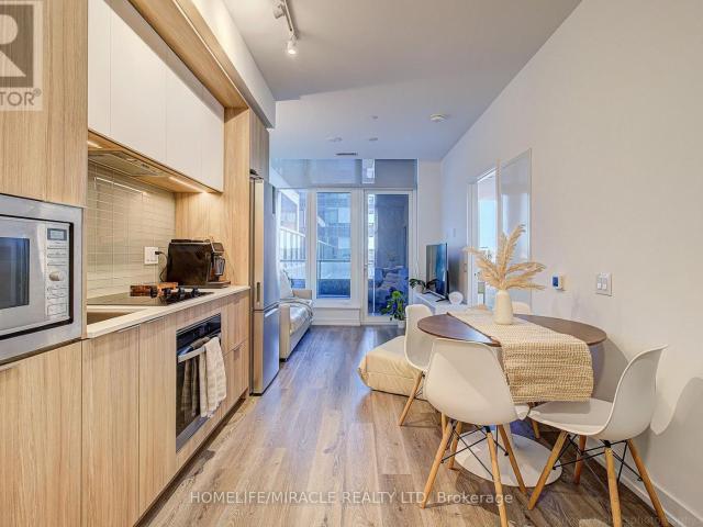 Apartment for rent in Mississauga, Ontario