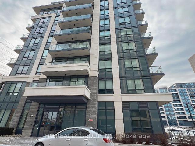 Apartment for rent in York, Ontario