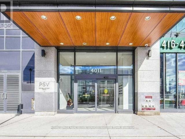 Apartment for rent in Mississauga, Ontario