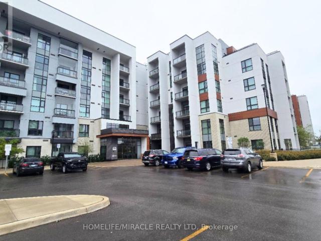 Apartment for rent in Milton, Ontario