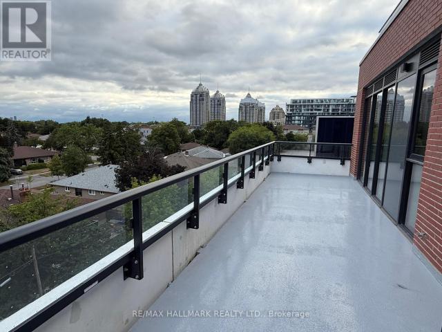 Apartment for rent in Woburn, Ontario