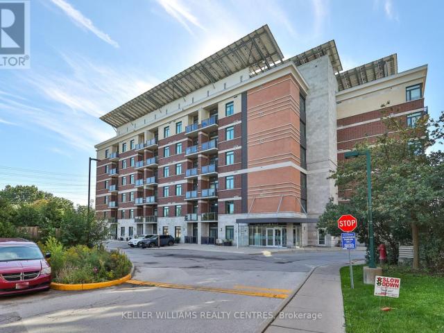 Apartment for rent in York, Ontario