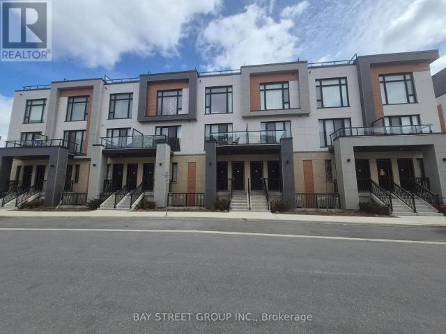 Apartment for rent in York, Ontario