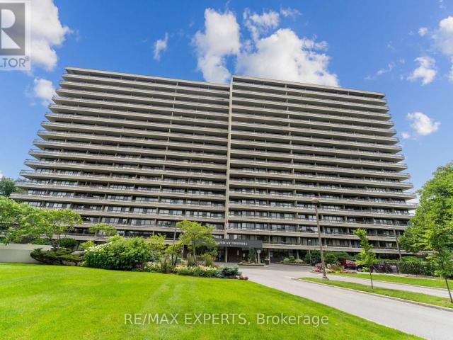 Apartment for rent in York, Ontario