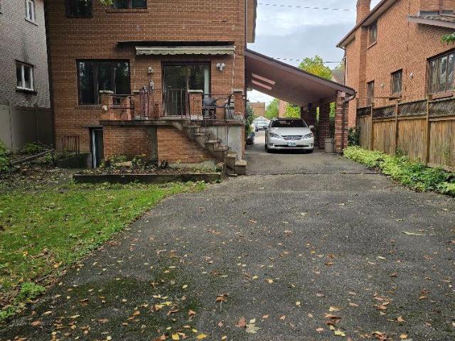 Apartment for rent in Woburn, Ontario