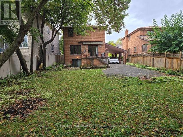 Apartment for rent in Woburn, Ontario