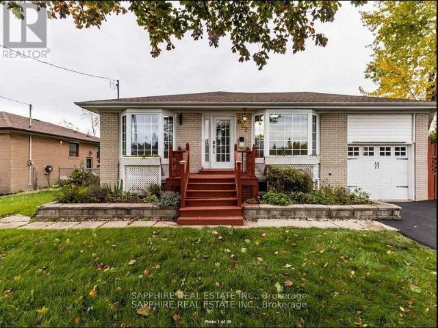 Apartment for rent in Oakville, Ontario
