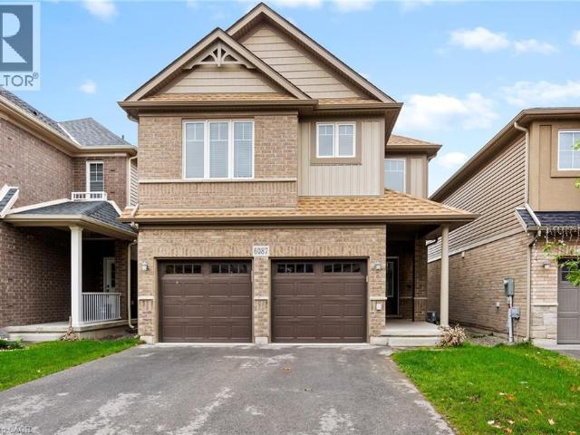 House for rent in Niagara, Ontario