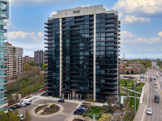 Apartment for rent in Mississauga, Ontario