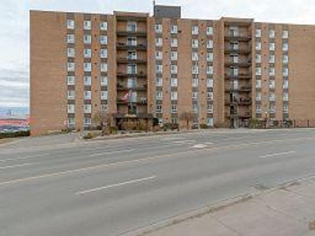 Apartment for rent in Quinte West, Ontario