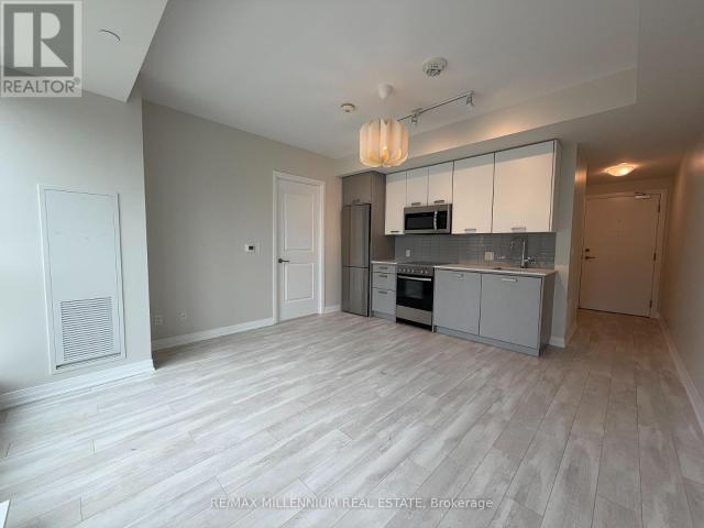 Apartment for rent in Toronto—Danforth, Toronto
