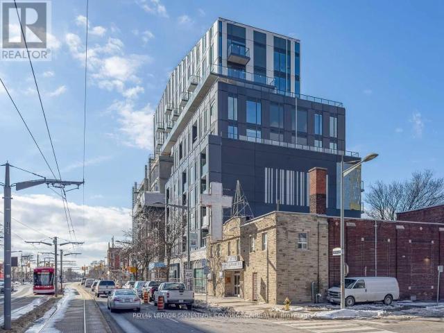 Apartment for rent in Woburn, Ontario