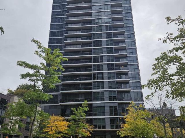 Apartment for rent in Etobicoke Centre, Toronto