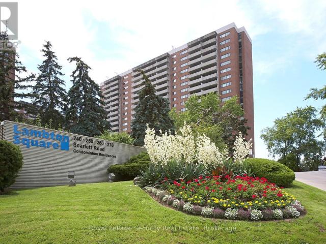 Apartment for rent in Woburn, Ontario