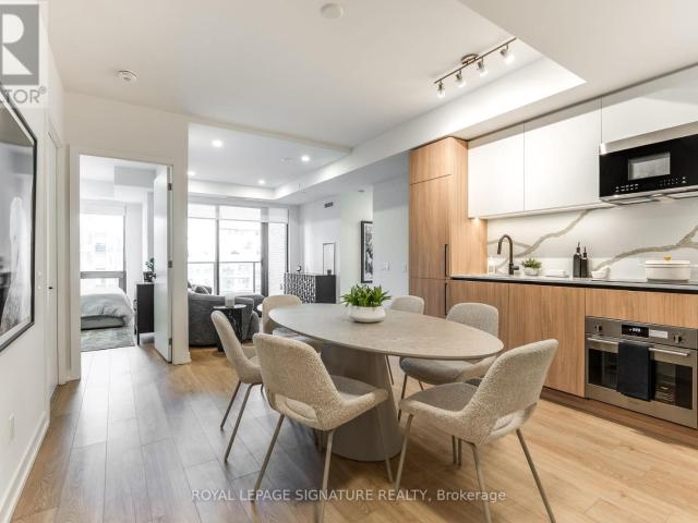 Apartment for rent in Spadina—Fort York, Toronto