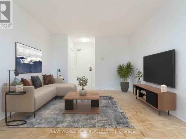 Apartment for rent in Woburn, Ontario