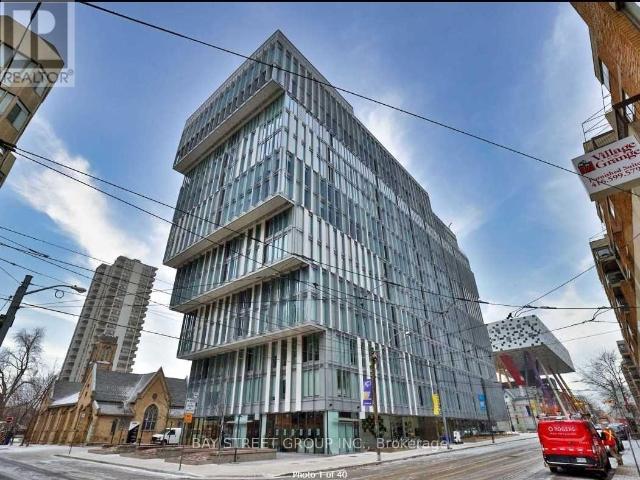 Apartment for rent in Woburn, Ontario