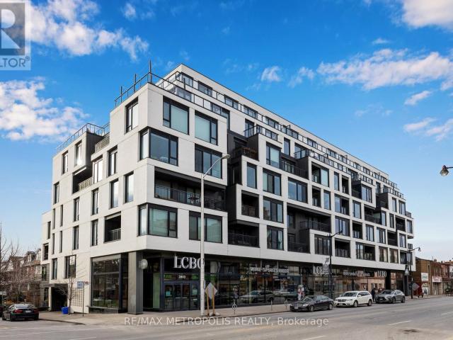 Apartment for rent in Junction Area, Toronto