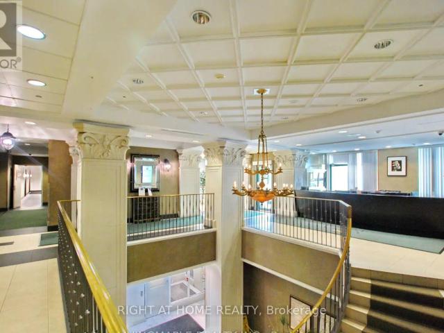 Apartment for rent in Scarborough Centre, Toronto