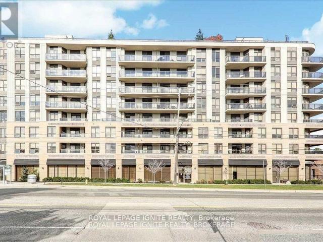 Apartment for rent in Woburn, Ontario