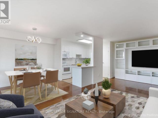 Apartment for rent in Woburn, Ontario