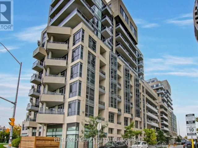 Apartment for rent in York, Ontario