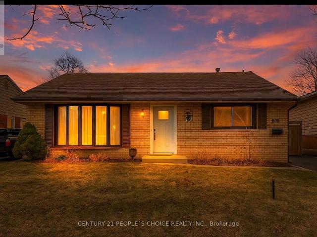 Apartment for rent in Burlington, Ontario