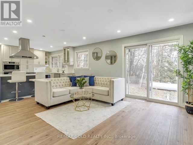 Apartment for rent in Caledon, Golden Horseshoe
