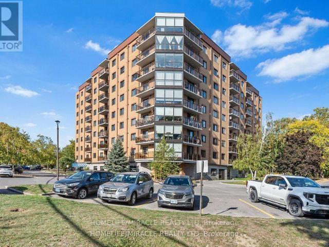 Apartment for rent in Kingston, Ontario