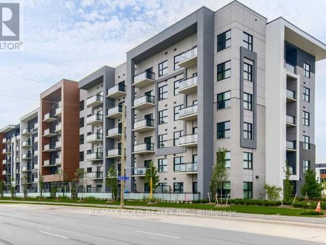 Apartment for rent in Oakville, Ontario