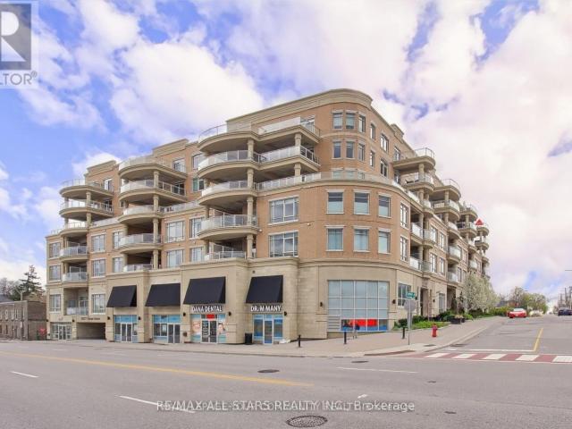 Apartment for rent in York, Ontario