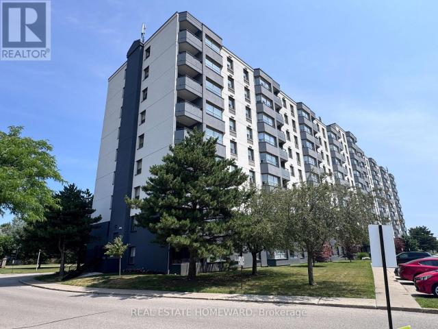 Apartment for rent in Cambridge, Ontario