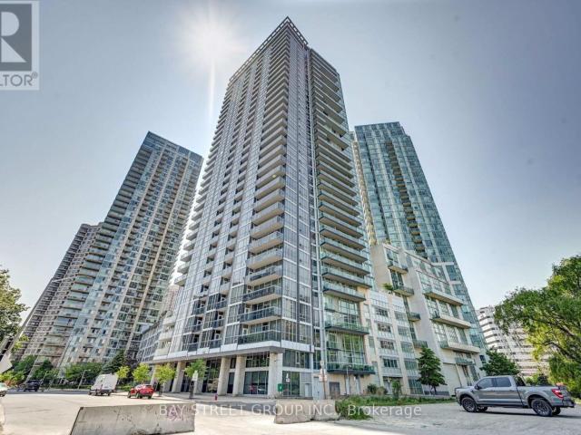 Apartment for rent in Mississauga, Ontario